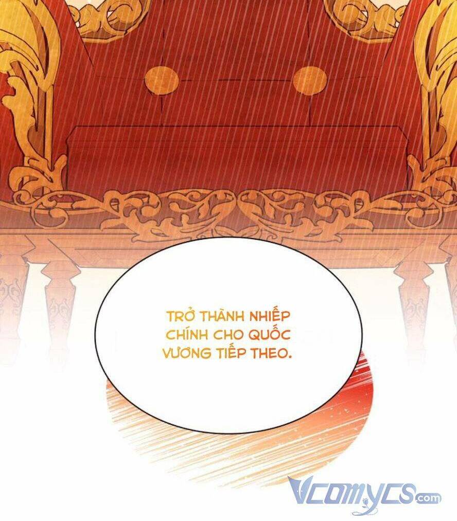 Lòng Trung Thành Với Kẻ Ác: Chapter 38