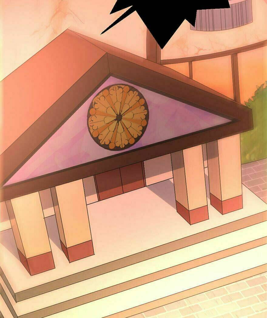 Tiểu Bạch Điềm Thê Của Long Thiếu: Chapter 20