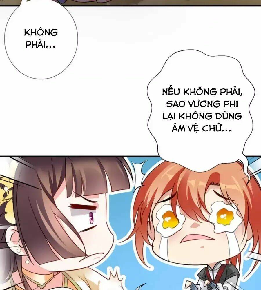 Vương Phi Có Chút Nghịch Ngợm: Chapter 54