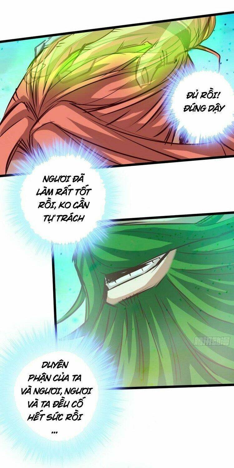 Thông Thiên Chi Lộ: Chapter 62