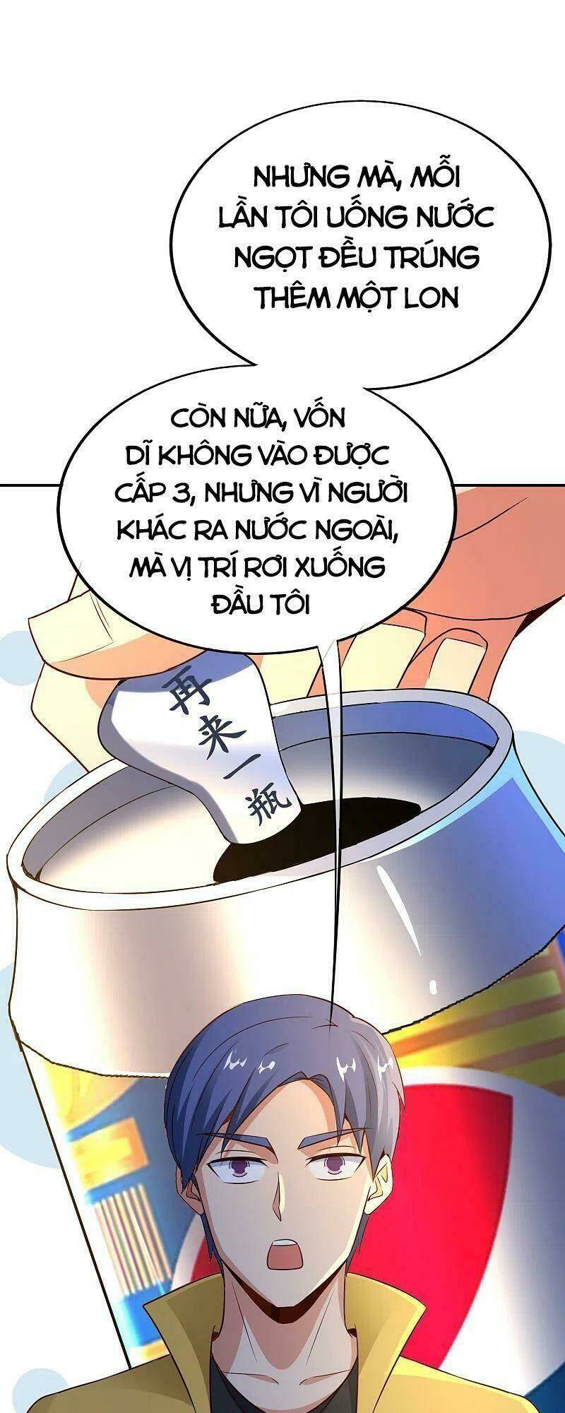 Vòng Bạn Bè Mạnh Nhất Của Tiên Giới: Chapter 152