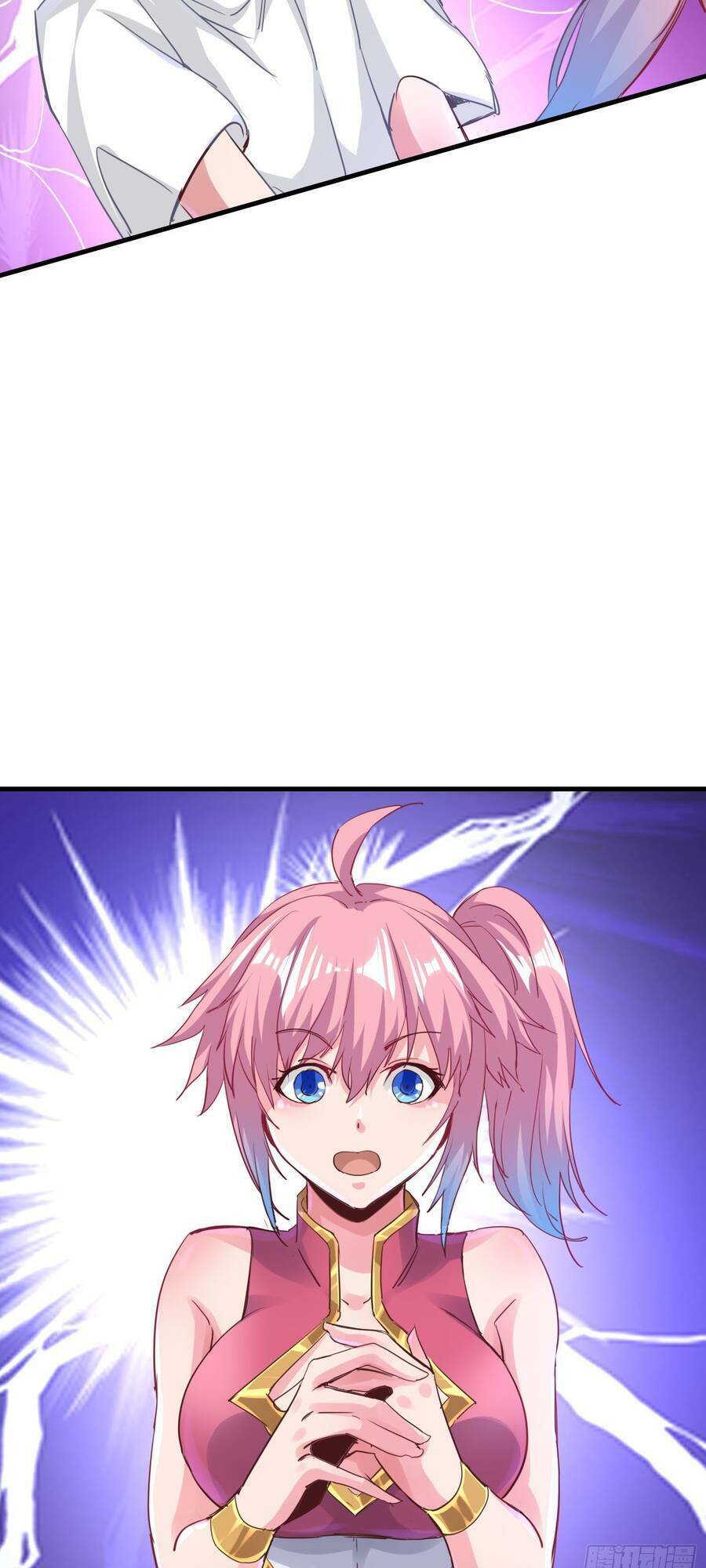 Ta Có Thanh Đại Thần Kiếm: Chapter 1