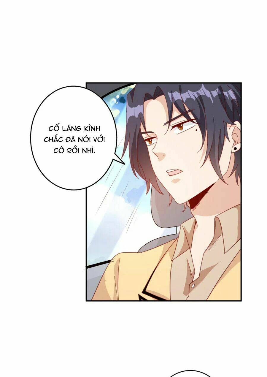 Hôn Nhân Dục Vọng: Thiếu Gia Nhẹ Một Chút!: Chapter 146