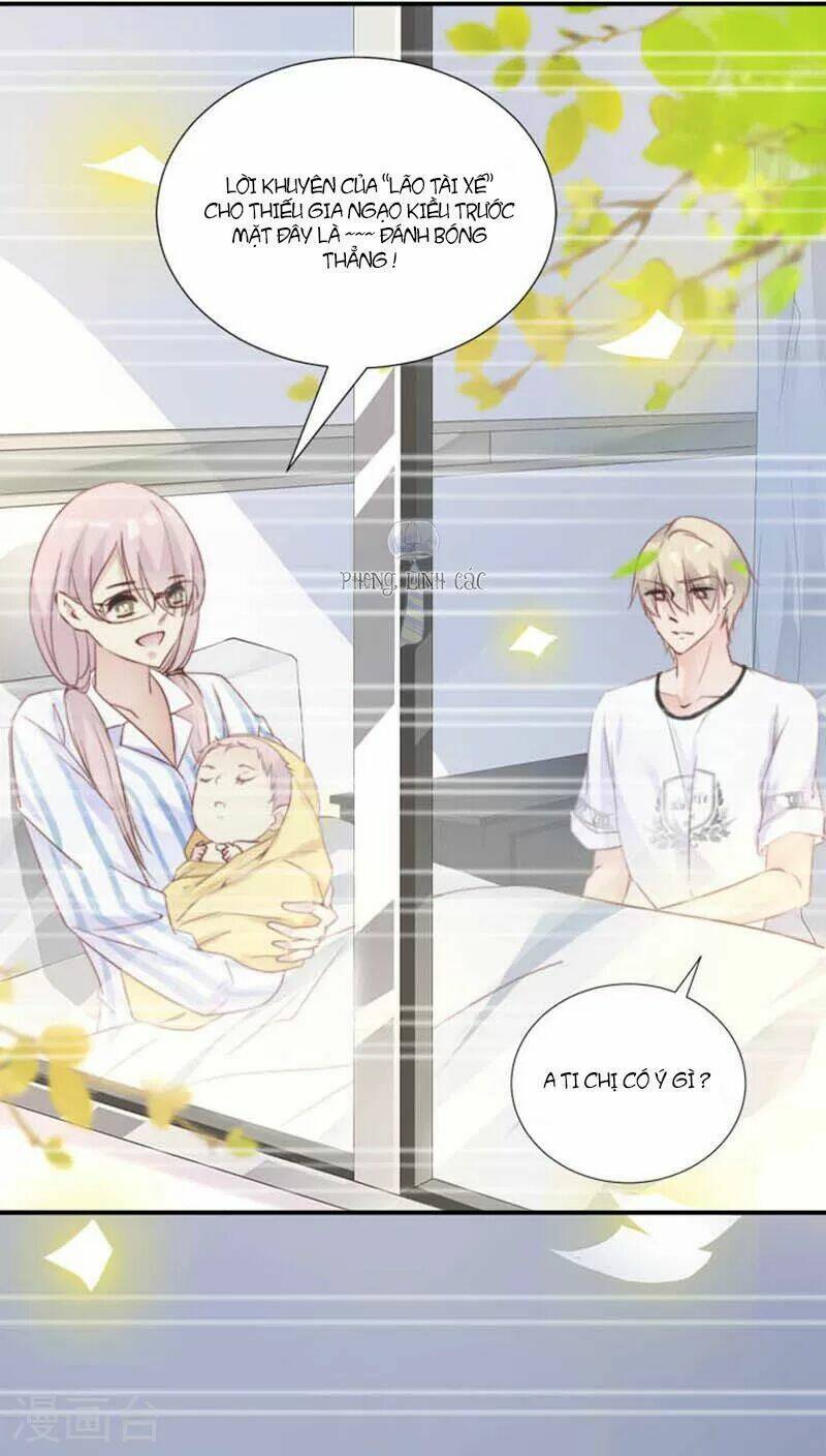 Nam Thần Là Một Đôi: Chapter 95