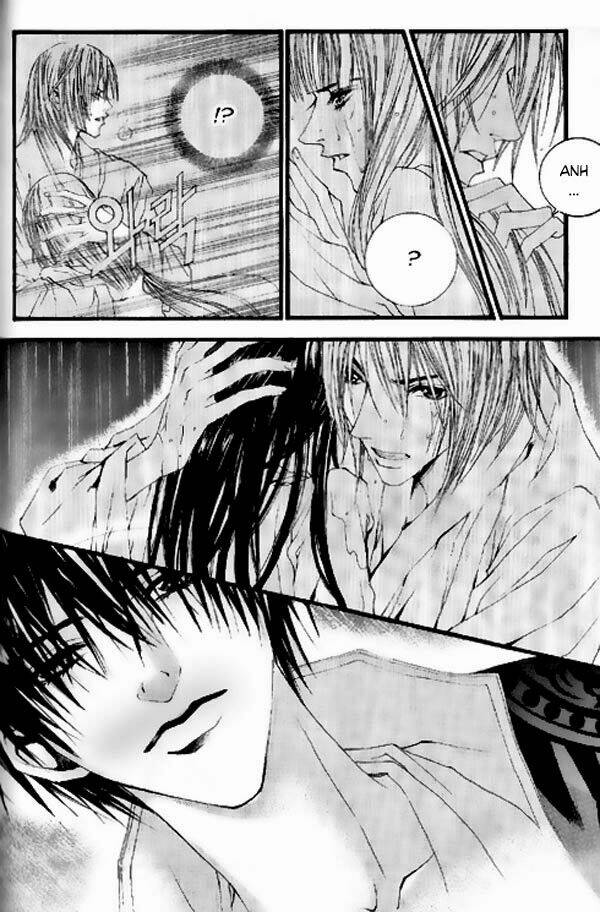 Tân Nương Của Thủy Thần: Chapter 19