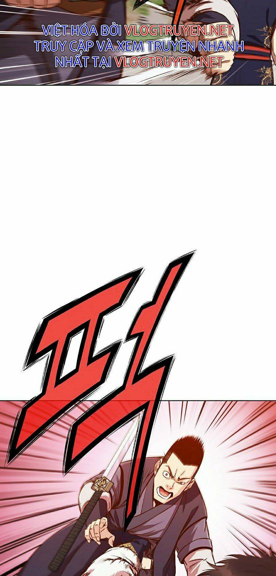 Thiên Võ Chiến Thần: Chapter 8