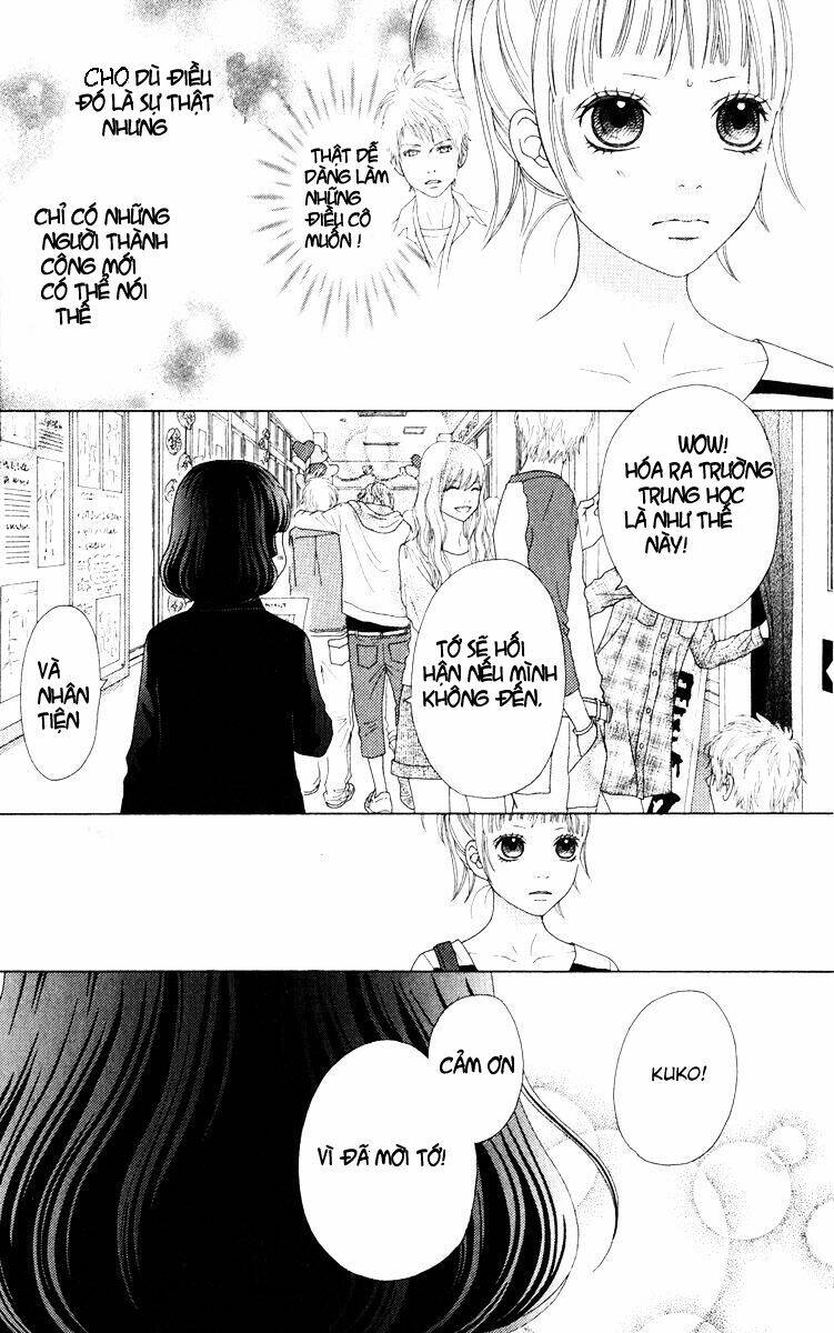 Aruitou: Chapter 5