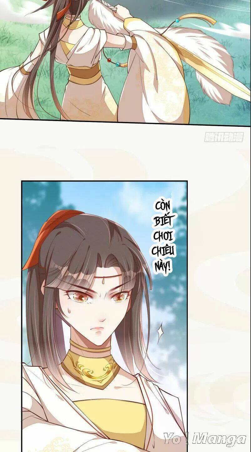 Tuyệt Thế Luyện Đan Sư: Chapter 73