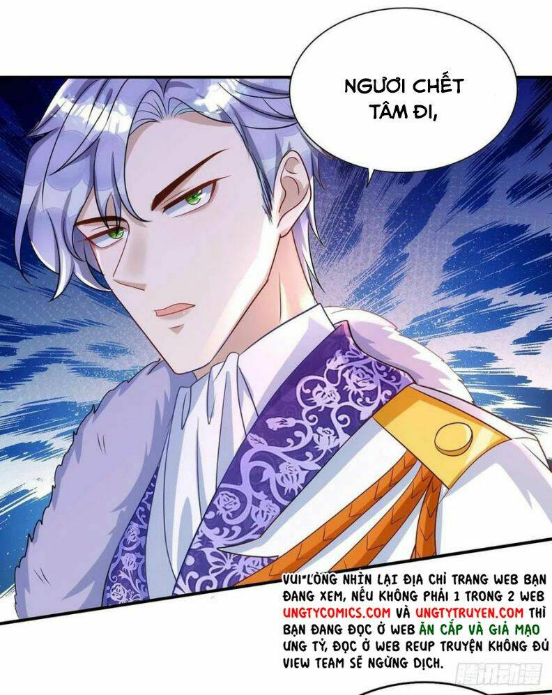 Thú Thụ Bất Thân: Chapter 80