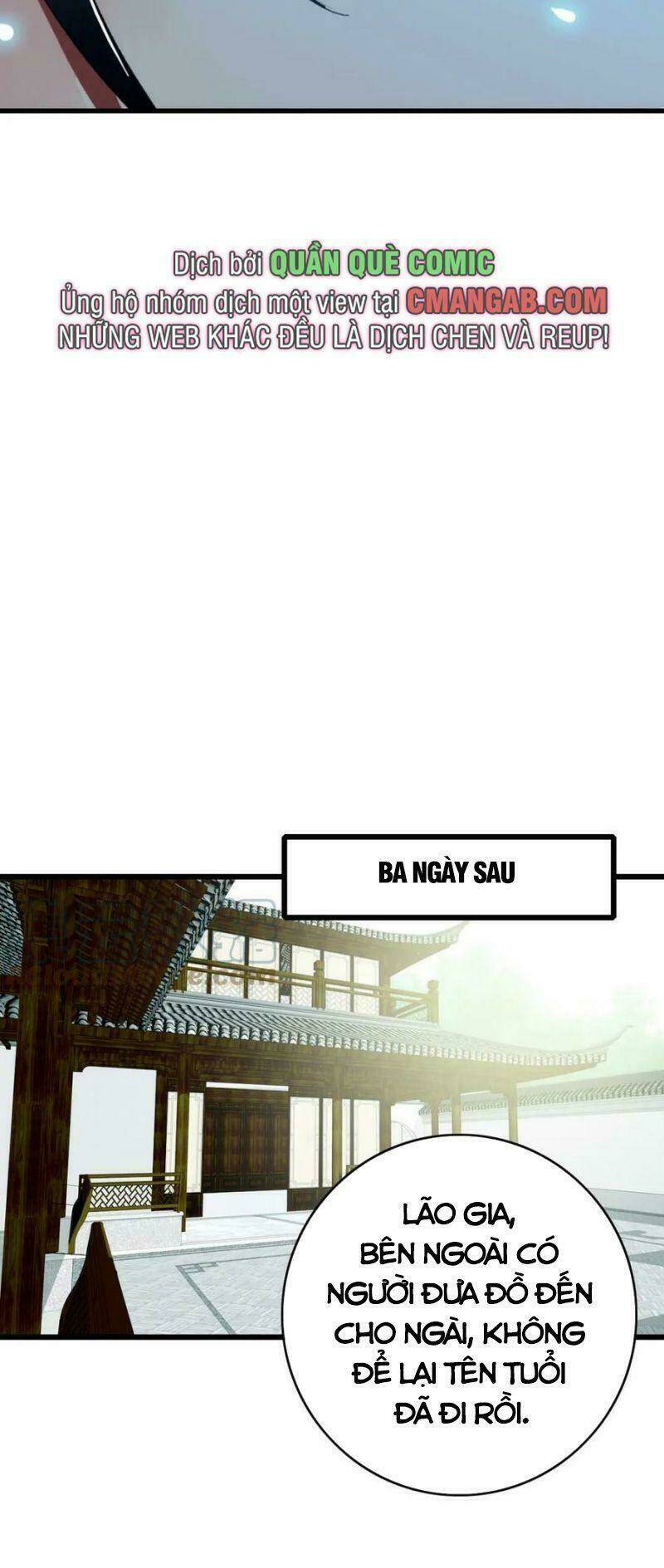 Siêu Đạo Thần Thuật: Chapter 104