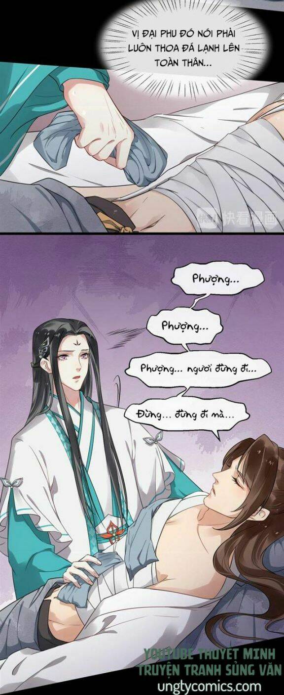 Bồng Sơn Viễn 2: Chapter 31