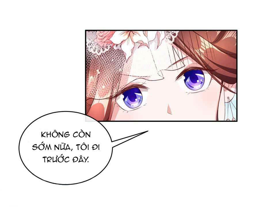 Gả Cho Tình Cũ Làm Lão Bà: Chapter 46