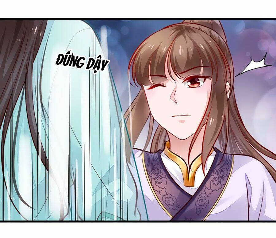 Nữ Đế Livestream Công Lược: Chapter 24