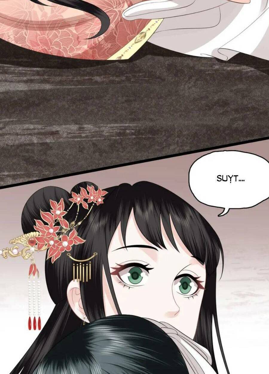 Điều Hương Vương Phi: Chapter 38