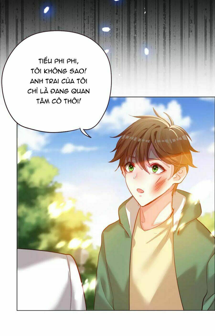 Vì Yêu Mà Khắc Cốt Ghi Tâm: Chapter 65