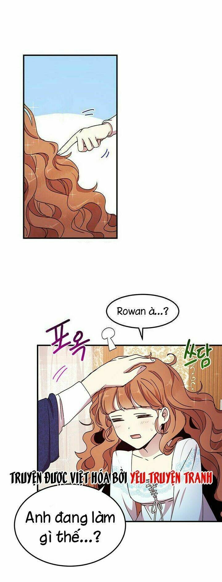 Công Tước, Loạn Vừa Thôi!: Chapter 74