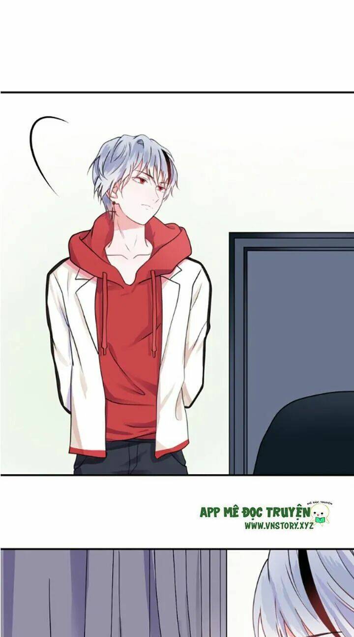 Thần Tượng Điểm Zero: Chapter 128