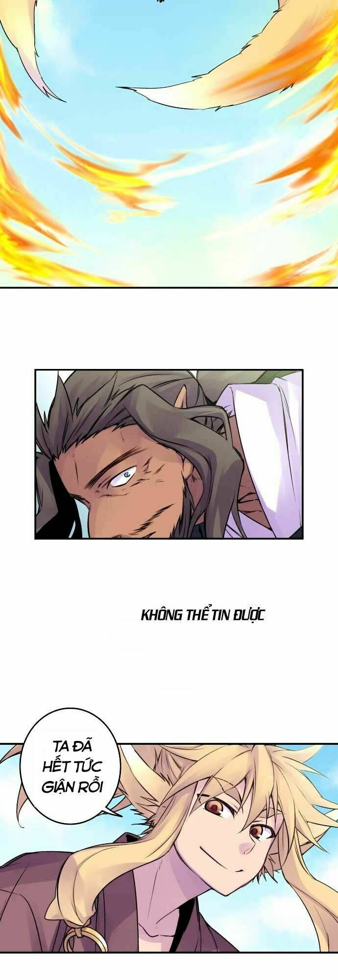 Ake No Tobari: Chapter 61