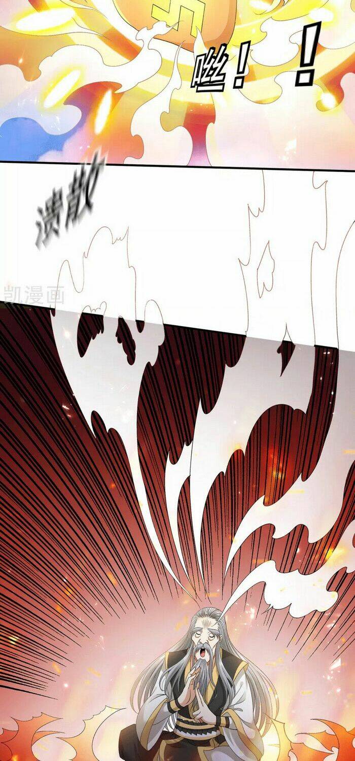 Tiên Vương Trùng Sinh: Chapter 227