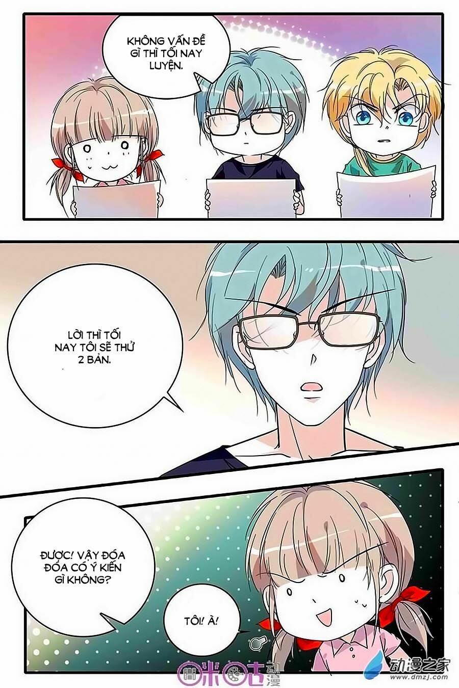 Thanh Ninh Chi Hạ: Chapter 90