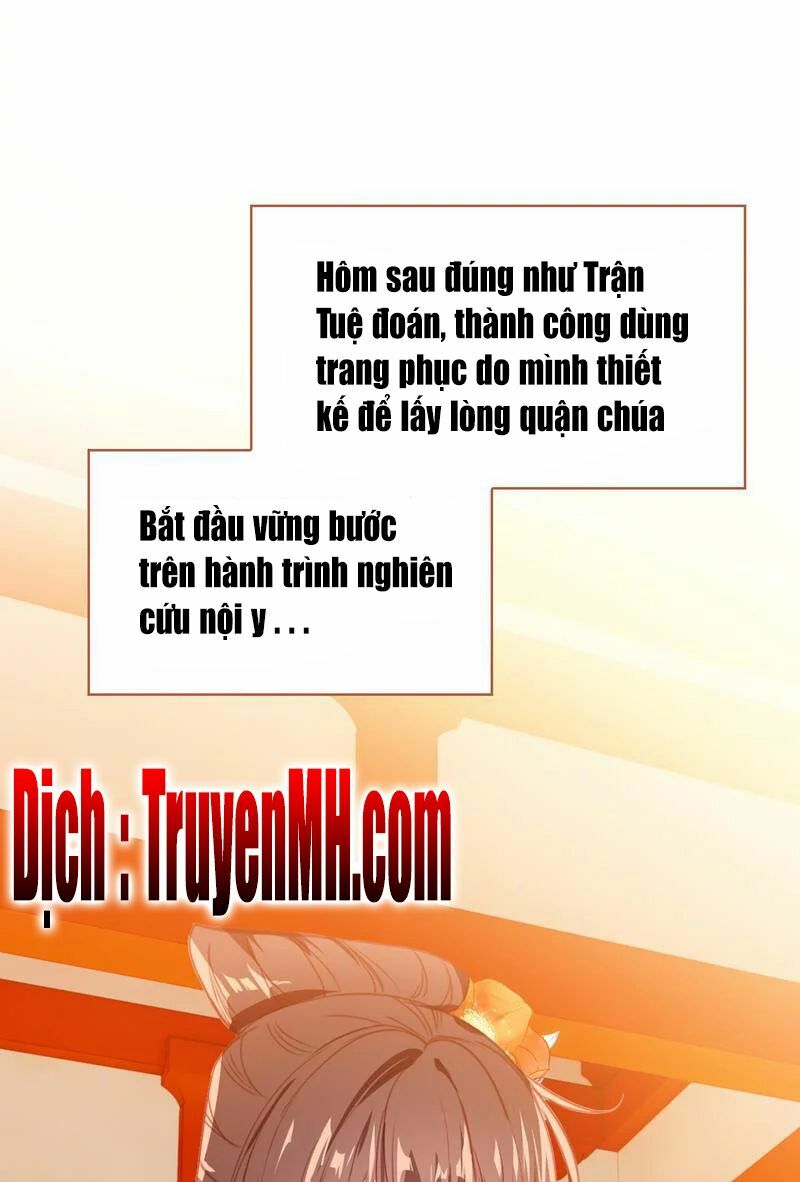 Gả Cho Một Tên Thái Giám Đáng Ghét: Chapter 48