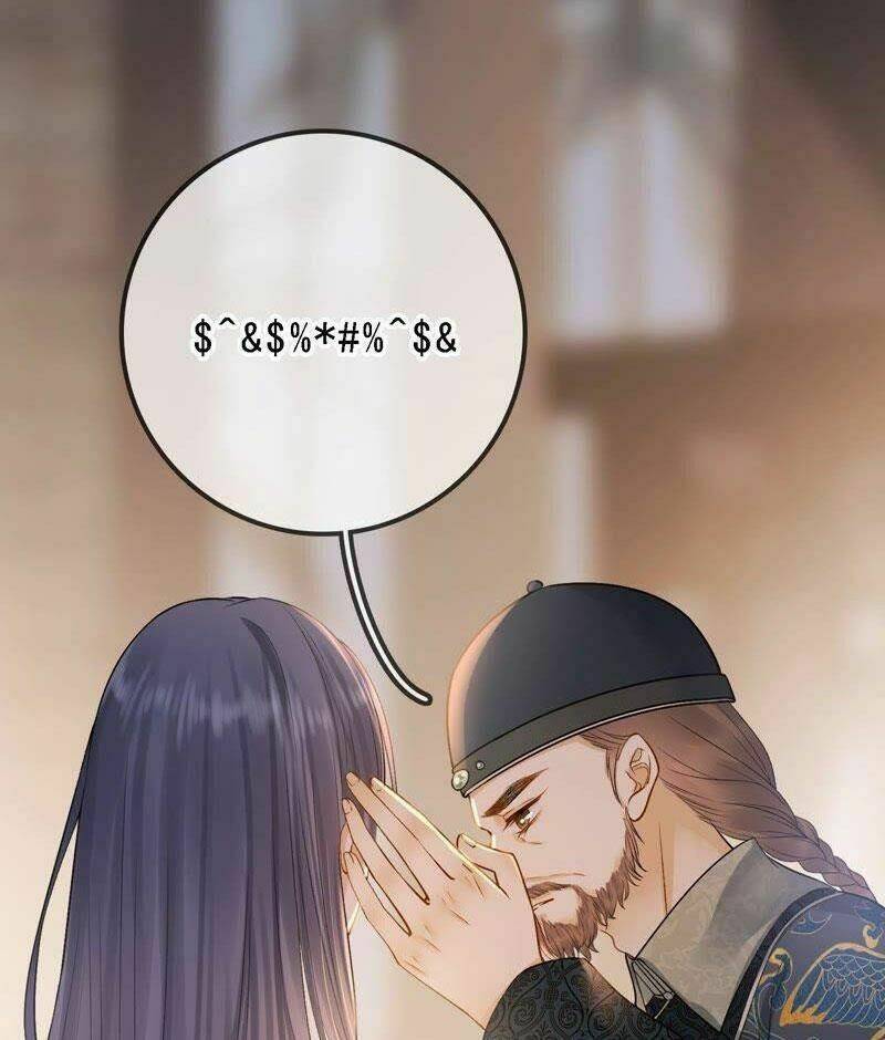 Thái Tử, Người Thật Ngọt Ngào: Chapter 31