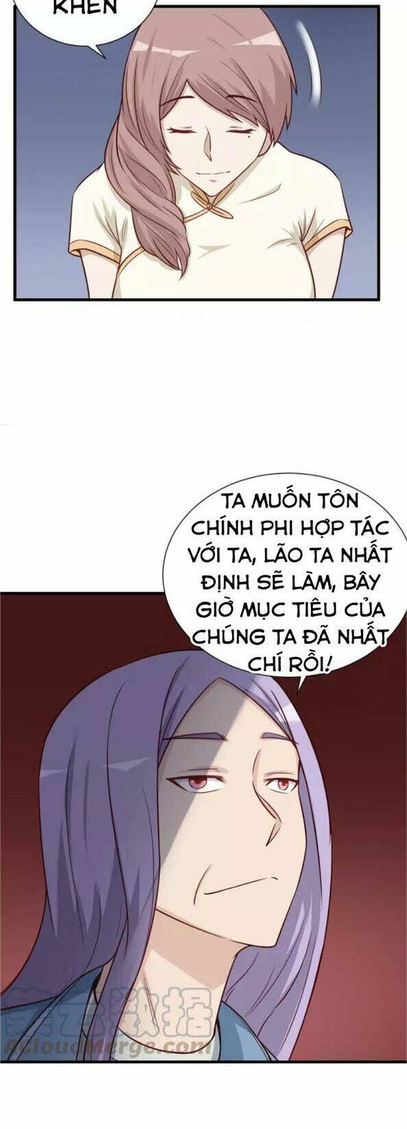 Hệ Thống Tu Tiên Mạnh Nhất: Chapter 78