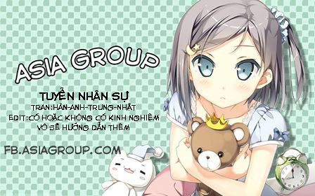 Anh Hùng Lấy Vợ: Chapter 1
