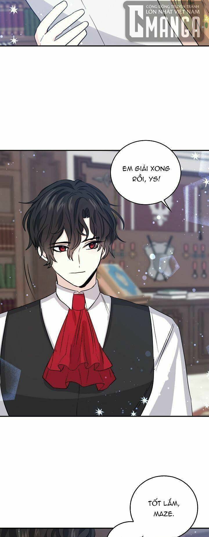 Tôi Là Bạn Gái Cũ Của Một Người Lính: Chapter 18