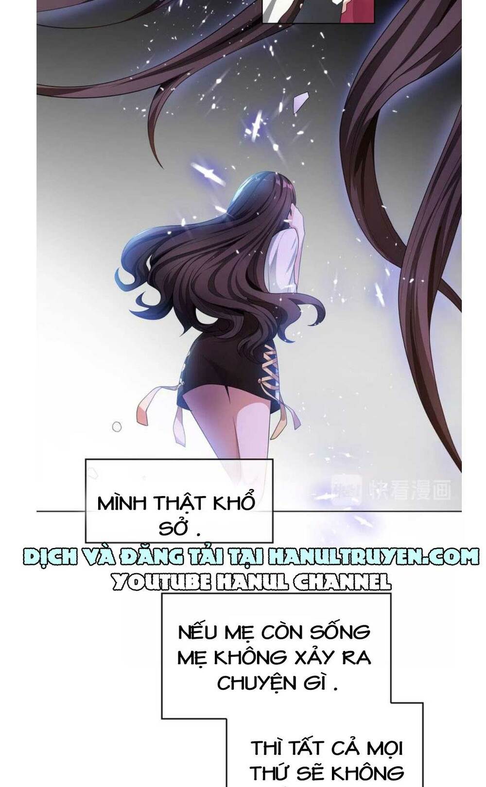 Cô Vợ Nhỏ Nuông Chiều Quá Lại Thành Ác!!: Chapter 35