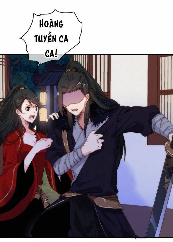 Dữ Tử Thành Thuyết: Chapter 9