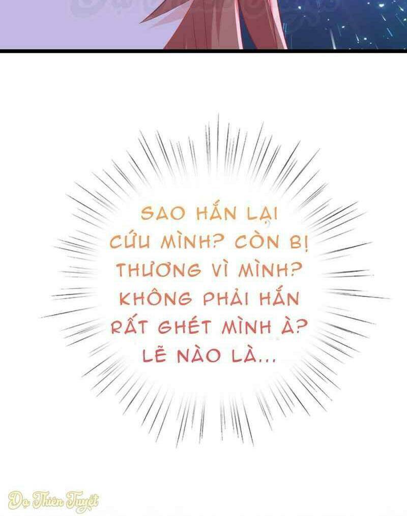 Nhân Vật Phản Diện Biến Thành Sủng Vật: Chapter 6