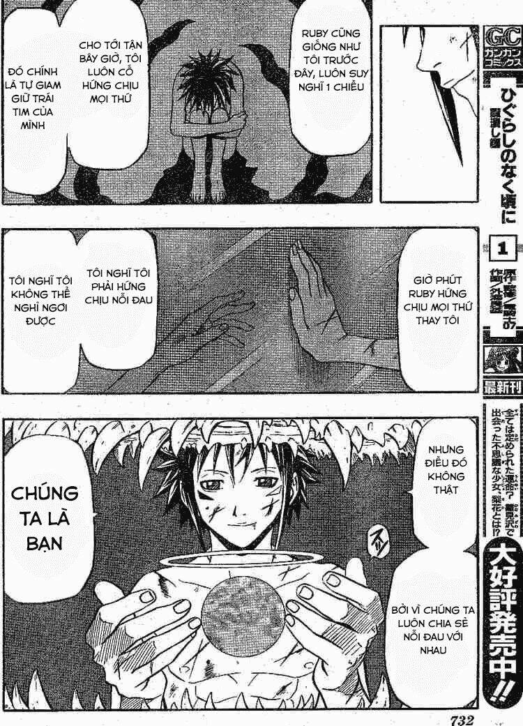 Cuộc Phiêu Lưu Của Quỷ Satan: Chapter 61