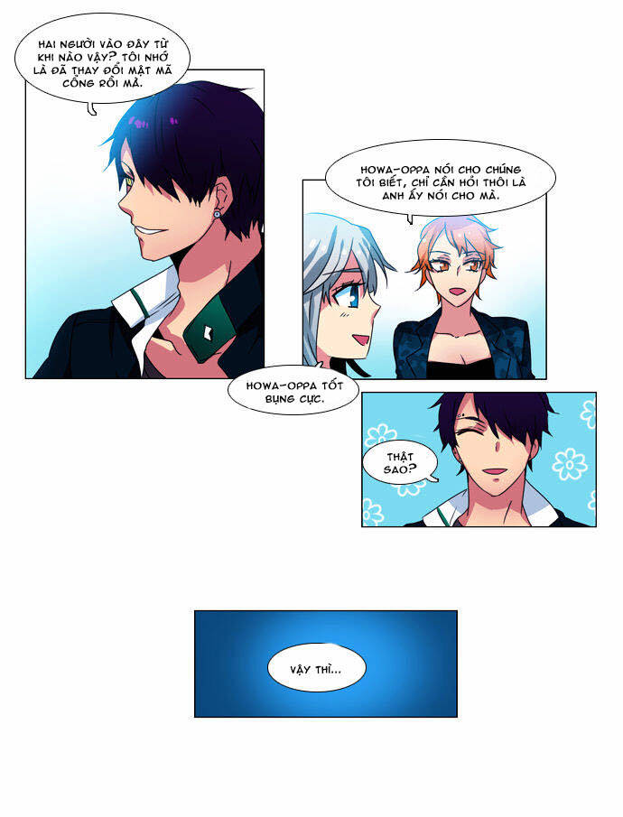 Wonted: Chapter 71