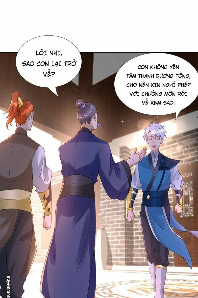 Chí Tôn Trọng Sinh: Chapter 84