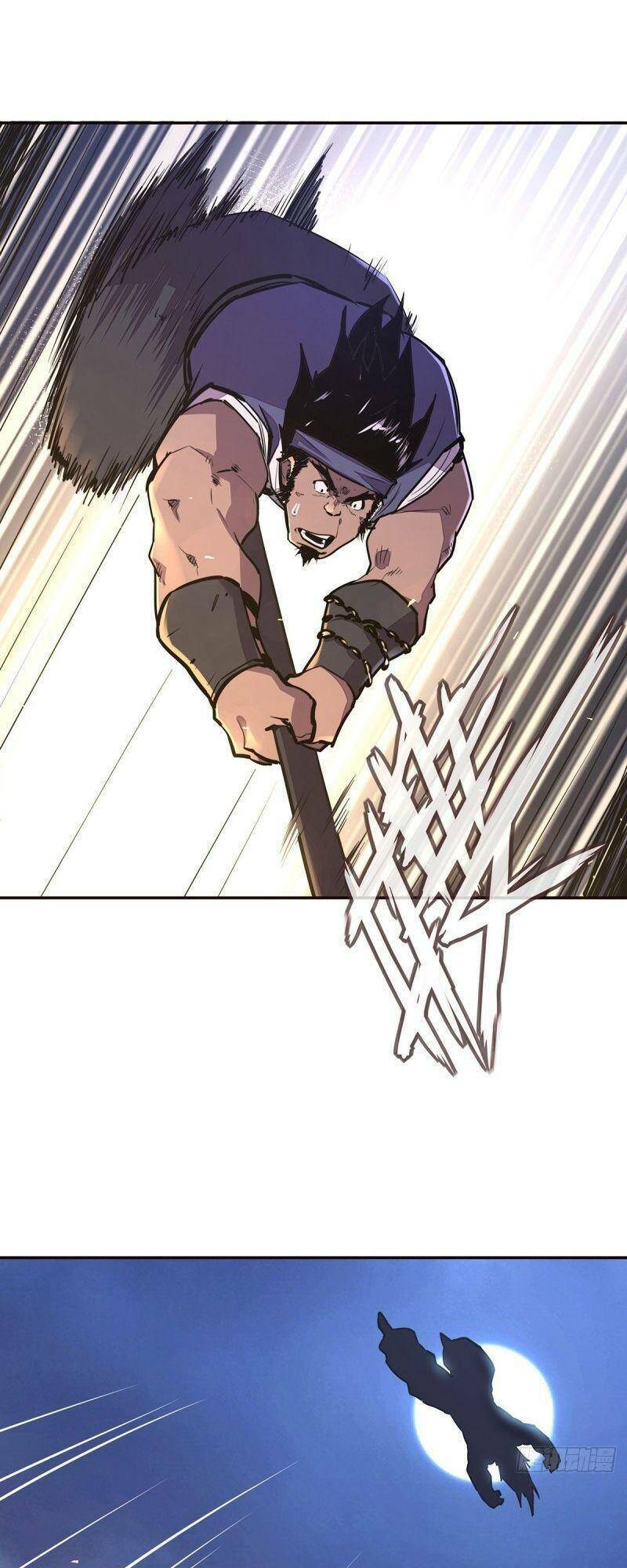 Sinh Tử Quyết: Chapter 98