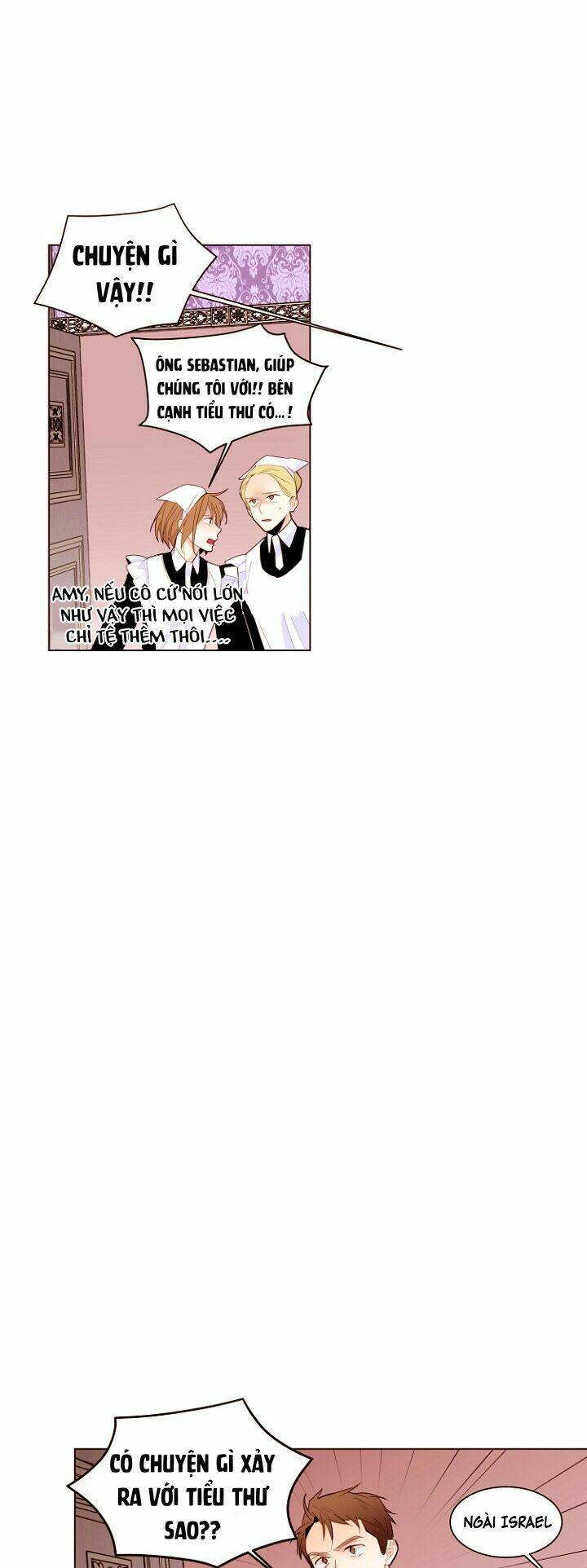 Cuộc Sống Rập Khuôn Của Một Quý Cô Tái Sinh!: Chapter 7
