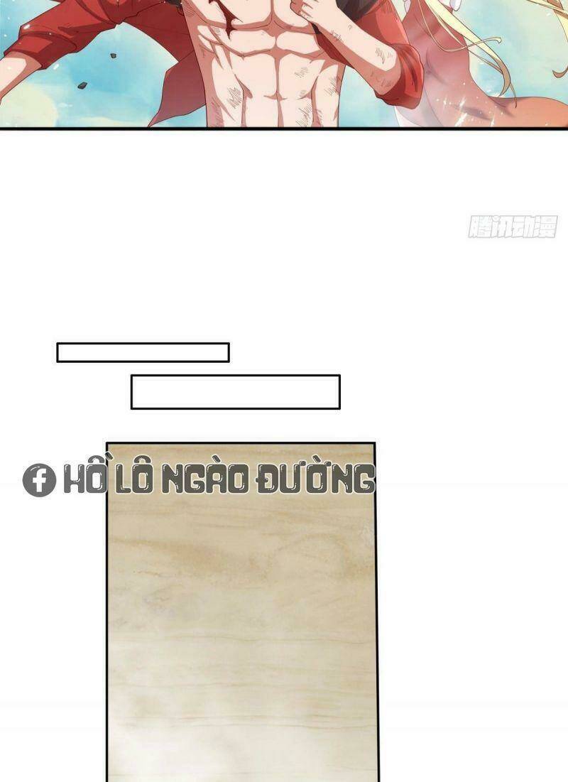 Tự Định Nghĩa Thiên Cung: Chapter 18