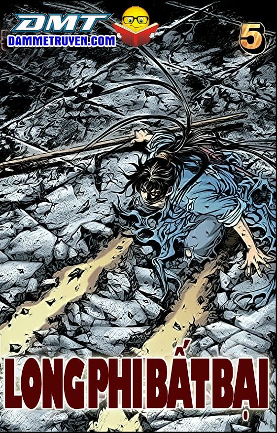 Long Phi Bất Bại 2: Chapter 50