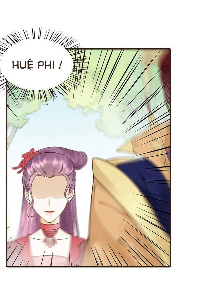 Đại Giá Thừa Tướng: Chapter 15