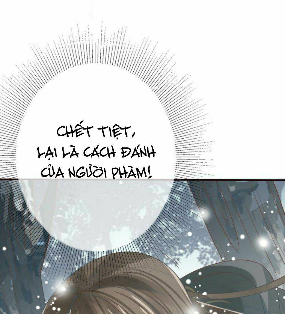 Chọc Nhầm Thượng Thần Băng Lãnh: Chapter 25