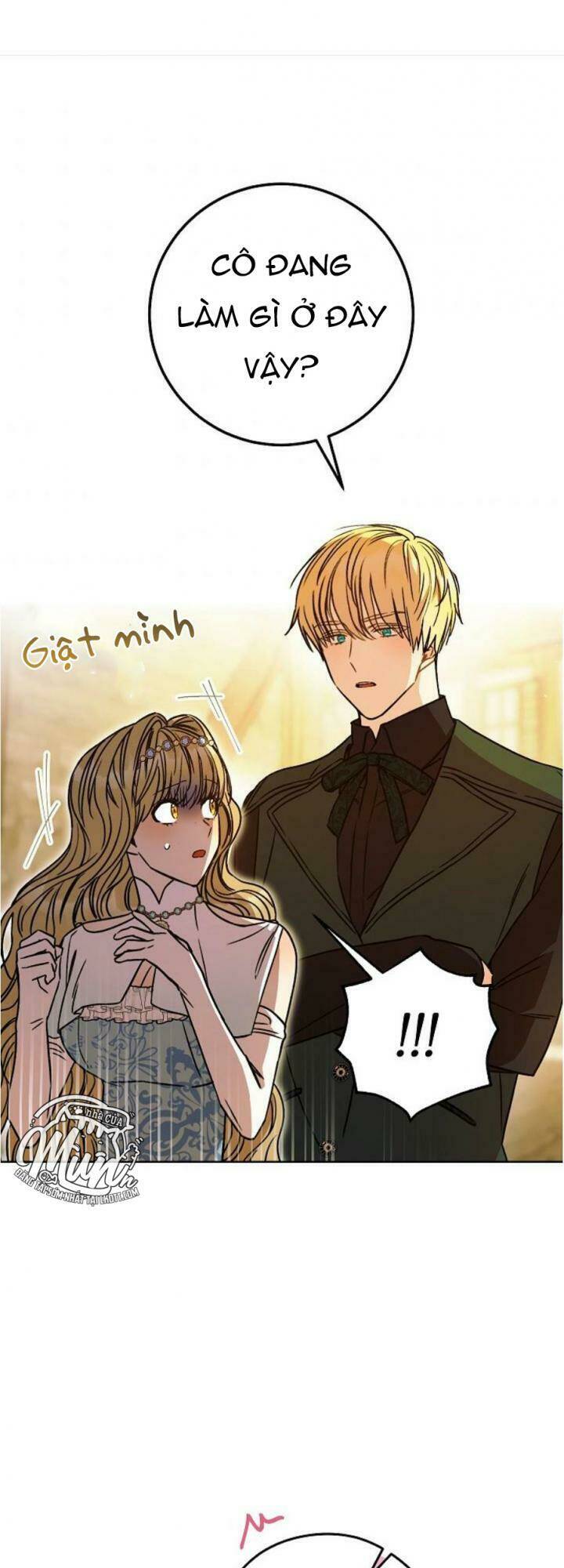 One Pair Lady: Chapter 9