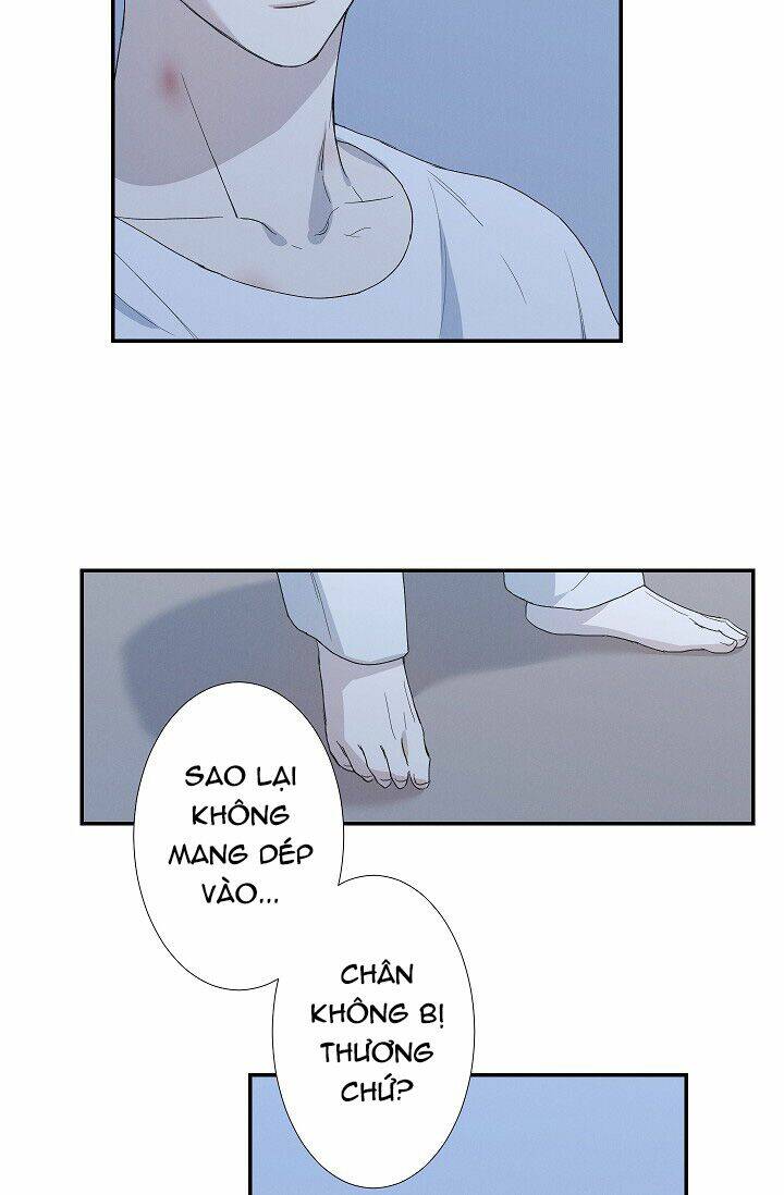 Trốn Tìm: Chapter 28