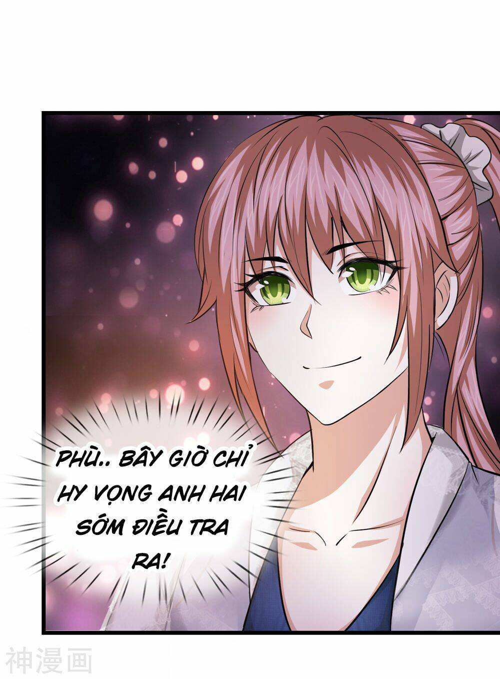 Tuyệt Thế Phi Đao: Chapter 212
