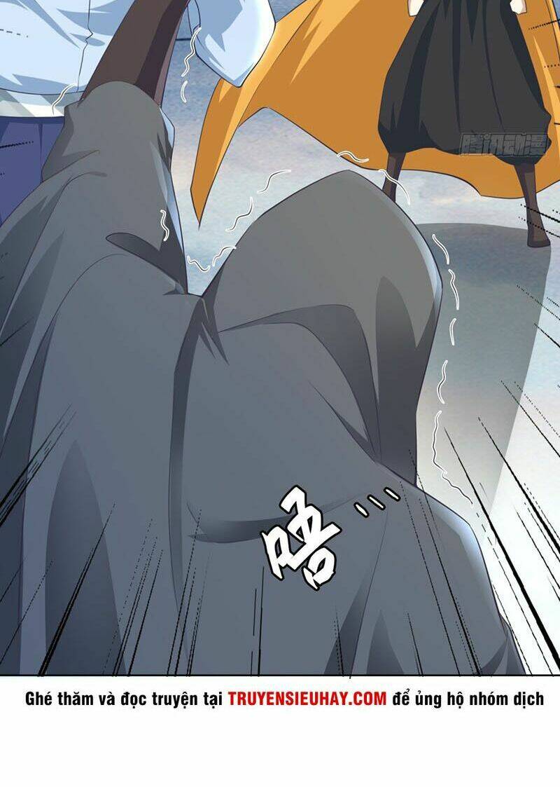 Thiên Hỏa Đại Đạo: Chapter 10