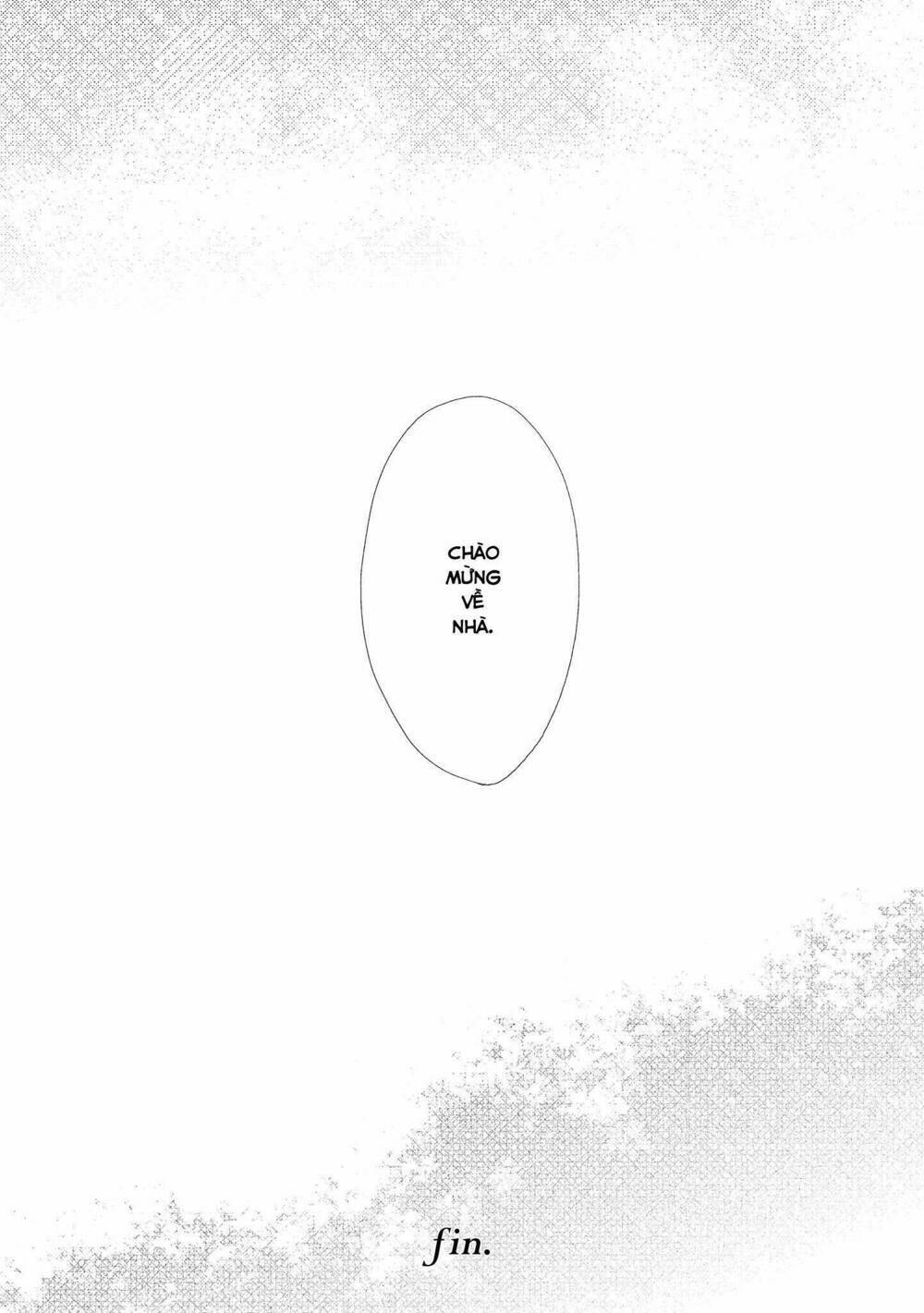 Ojisan To Miiko: Chapter 10