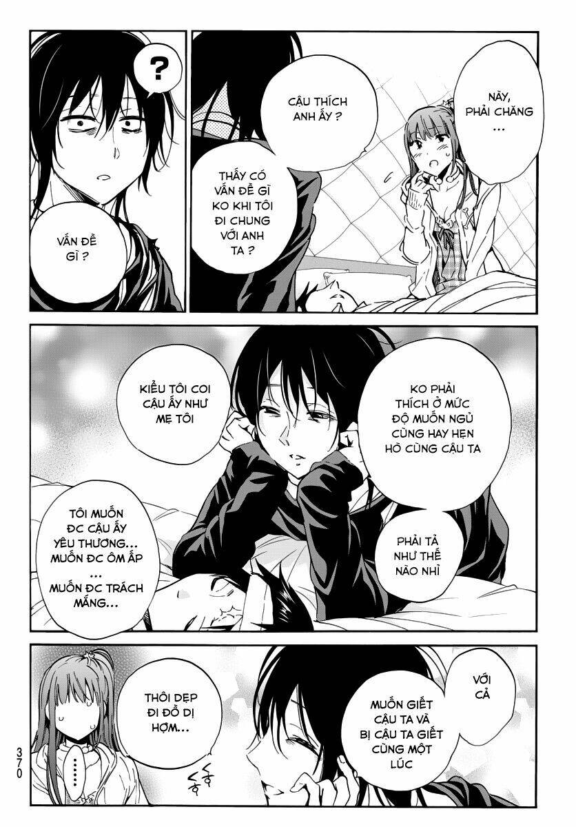 Real Account Ii: Chapter 45