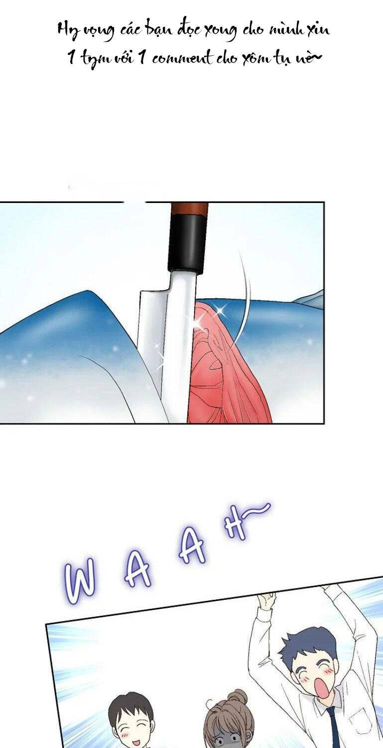 Lee Bom, Em Là Của Anh: Chapter 30