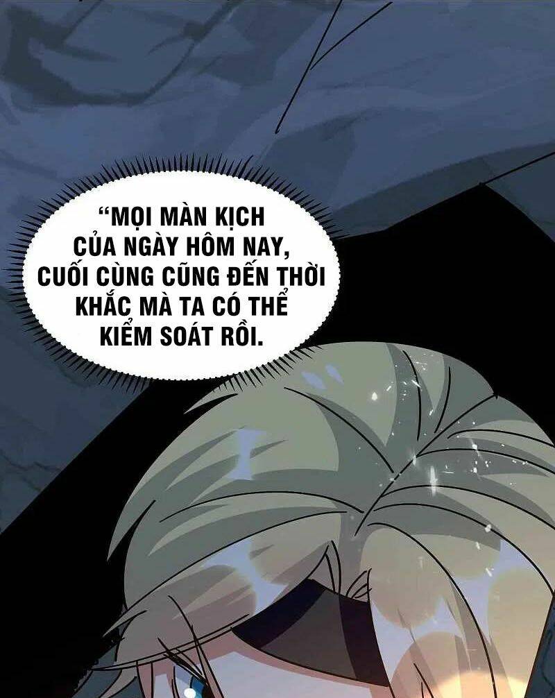 Kết Hôn Không Dễ: Chapter 185