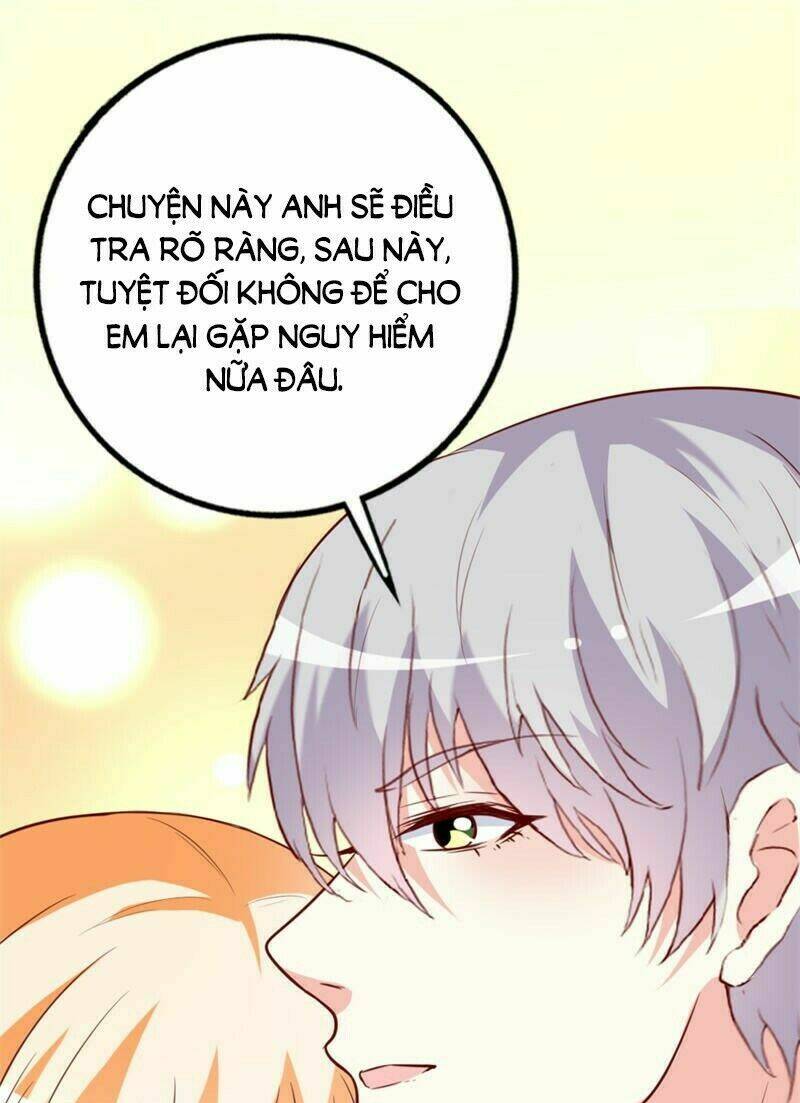 Này! Đừng Động Vào Phô Mai Của Tôi: Chapter 145